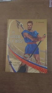 Il Viaggio di Ulisse - Monicelli 1977 - Giunti - Foto 1 di 1
