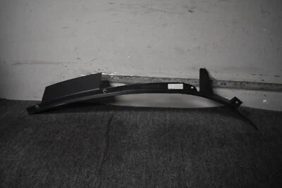 Land Rover Discovery 5 2017-2018 exterior lado derecho OEM de fábrica Foto 1 de 4