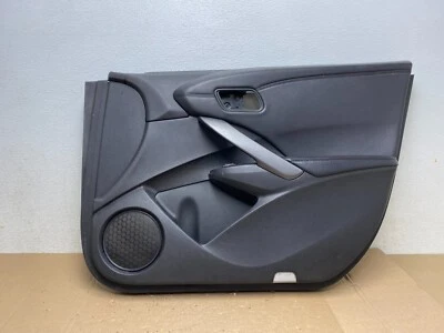 2013 to 2015 Acura RDX Front Right Passenger RH Side Door Panel Oem H5308 PS - Image 1 of 4
