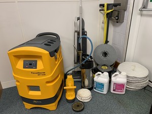 Carpet Cleaning Rentals Carpet Extractor Vacuums Tennant Company