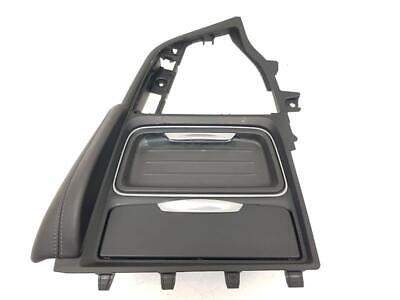 2014-2020 F82 Bmw 4 Series Centre Console Cup Holder 8058963 • 62.53€