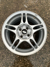 Vauxhall TSW blade 4 stud alloy wheel rim (7Jx15)