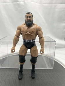 Modellino WWE Rusev Elite - Foto 1 di 2