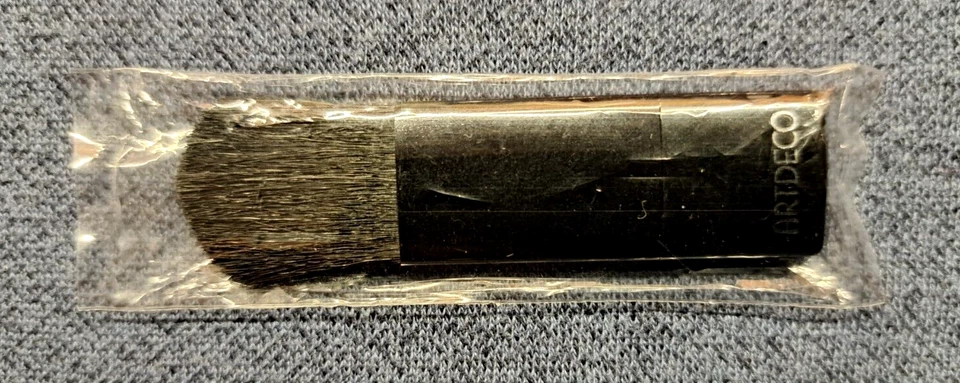 Artdeco Blush Brush small (Contouring Brush) 4052136056280