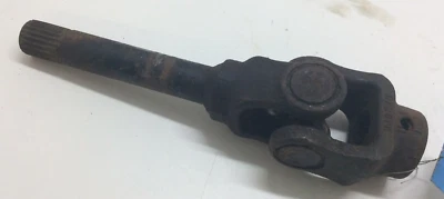 Eje delantero CV Polaris usado OEM 1380092 Big Boss Scrambler Xplorer Magnum 95-02 Foto 1 de 4