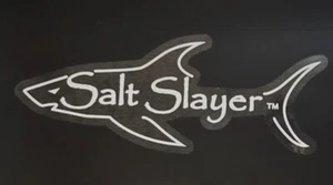 Salt Slayer Decals - Picture 1 of 1