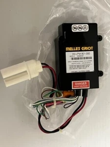 ALIMENTATORE MELLES GRIOT 05-LPM-901-050. NOS - Foto 1 di 4