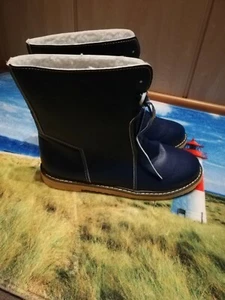 Winterstiefel damen 41 - Bild 1 von 6