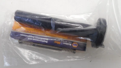 NAPA BELDEN COIL PLUG BOOT HONDA ISUZU CYL #6 X0207 702445 - Image 1 of 3