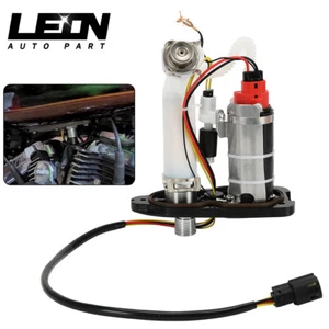 Conjunto de bomba de combustible para Harley Davidson Sportster 1200 883 XR1200 XL1200 XL883 - Imagen 1 de 14