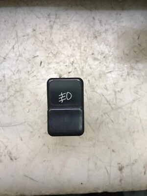1993-2001 Subaru Impreza Fog Light Switch 2.5RS GC8 GF8 - Image 1 of 3