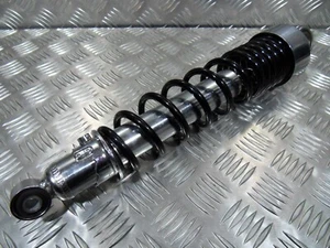Genuine Triumph Speed Twin 1200 Standard rear shock / shocker 2019 to 2020 - Picture 1 of 15