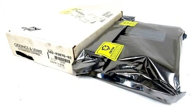 NEW GIDDINGS & LEWIS 502-03876-02R4 DRIVER PIC90 RSM I/0 DRIVER 5020387602R4 - Image 1 of 3