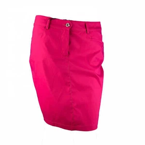 Chervo Golf Damen Rock Skort Jeddah DRY MATIC magenta 794 neu - Picture 1 of 1