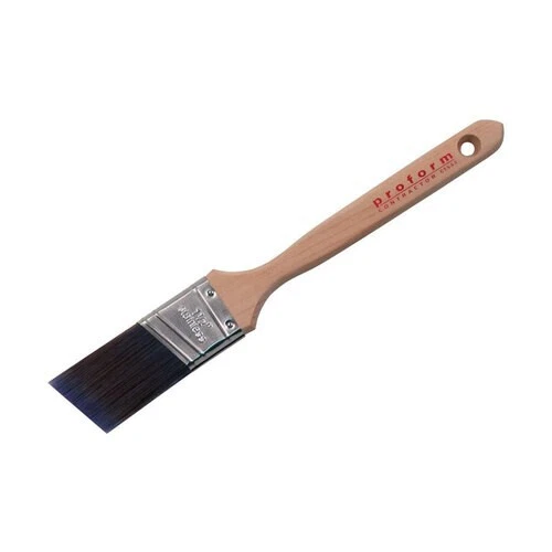 Proform C1.5AS 1.5" Contractor Angled Cut Brush w/ Standard Handle - Imagem 1 de 1