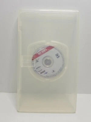 Tony Hawk's Project 8 UMD (Sony PSP, 2006) - Game only comes in a blank case - Image 1 of 2