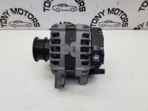 2016 VOLVO V40 S60 V60 V70 2.0 DIESEL ALTERNATOR OEM 30659580 - Picture 1 of 8