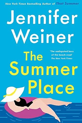 The Summer Place: The perfect beach..., Weiner, Jennife - Image 1 of 2