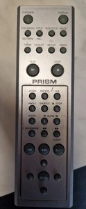 original DV2180 remote control teac teak dvd remote Prism - Picture 1 of 5