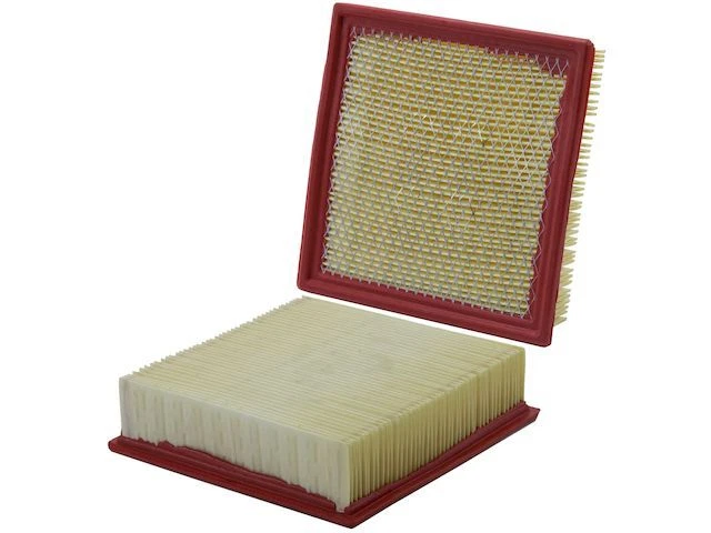 Air Filter For 2007-2021 Ford Expedition 2017 2008 2009 2010 2011 2012 JK583DS - Image 1 of 1