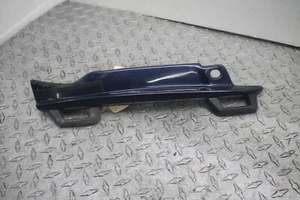 2004 01-04 Aprilia Futura RST1000 OEM Rear Under Fairing Cover Bag Trim Support - Picture 1 of 6