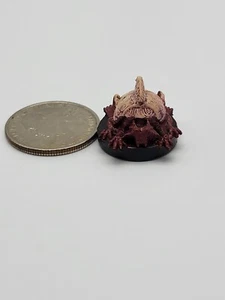 Figura RUNESPIRAL DEMON 14/60 D&D Miniaturas - Imagen 1 de 5