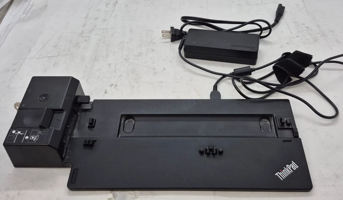 Lenovo X201i ドッキングステーション込み Lenovo X201 Docking Station for sale | eBay