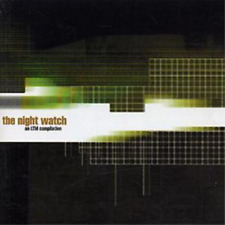 Various Artists The Night Watch (CD) Album