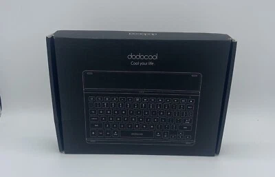 Smart Keyboard Case for iPad Air 3rd Gen 10.5" 2019 & iPad Pro 10.5" 2017 - Image 1 of 2