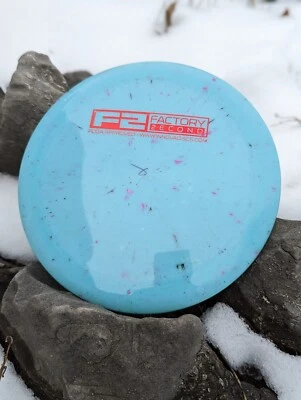 **RARE**Innova Splatter Star Destroyer - 171-172g - Factory Second - NEW - Image 1 of 2