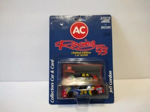 Jeff Gordon #24 DuPont 1993 Chevy Lumina - AC Racing 1:64 Ltd Ed 1 of 10,000 - Picture 1 of 3