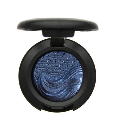 MAC LUNAR Dark Blue Rare extra dimension eye shadow travel size 0.04oz/1.3g NIB - Image 1 of 4
