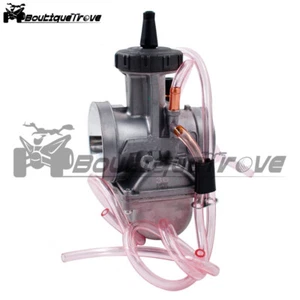 36mm Carburetor For Kawasaki KDX200 KDX 200 1983-2004 2005 2006 - Picture 1 of 5