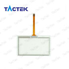 Nv3w-Mg20l For Touch Screen Panel Glass Digitizer For Omron Nv3w-Mg20l Touchpad
