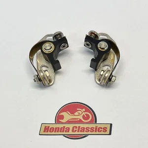 Honda CB72 CB77 CL72 CL77 CA72 CA77 Ignition Contact Breaker Points Set. KIT090 - Picture 1 of 1