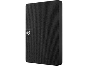 Seagate Expansion 2TB HDD USB 3.0 Portable  External Hard Drive STKM2000400 - Picture 1 of 5