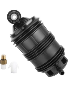 Nifeida Rear Left Air Shock Suspension Spring 2113200725 2113200825 For Mercedes - Picture 1 of 8