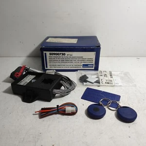 KIT SISTEMA ANTIFURTO FIAT PUNTO '99 ORIGINALE 50900720 - Imagen 1 de 7