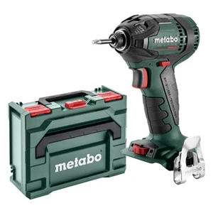 Metabo SSD18 LTX 200 BL 18V Impact Driver – Body - Picture 1 of 3