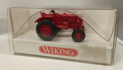 Wiking 877 03 20 scala 1:87 completo in box - Immagine 1 di 2