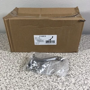 Lote de 25 paquetes - Pamex DD03-13 SN ADA soportes de barandilla de alta resistencia níquel satinado NUEVO - Imagen 1 de 7