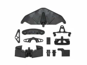 Parti Tamiya 51662 TC-01 B (paraurti), (TC01 Formula-E), nuovo con scatola - Foto 1 di 2