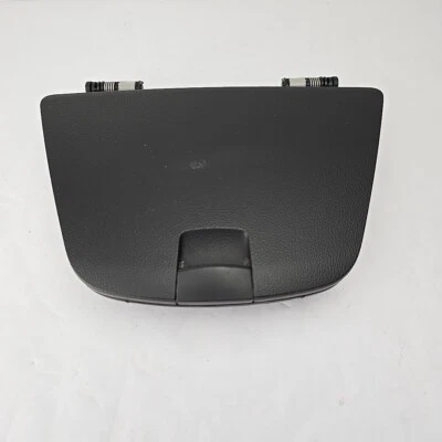 Chevrolet Cruze 11-14 2011-2014 tablero cubby negro consola de almacenamiento cubo superior central Foto 1 de 4