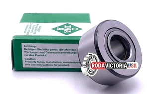 INA MADE IN GERMANY NUTR1747 Needle Roller Bearing 17x47x21 - Picture 1 of 4