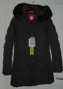 Wellensteyn Belvitesse Long Gr. M - BVDL-44 NEU Black - Bild 1 von 5