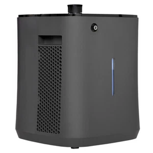 Acrylic Polisher Electrolytic Water Hydrogen Oxygen Piloshing Welding Machine - Picture 1 of 12