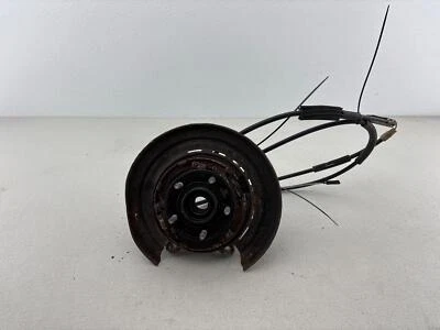 Cadillac Cts 2014-2019 pasajero derecho eje trasero buje de nudillo fabricante original Foto 1 de 4