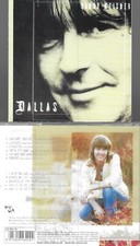 RANDY MEISNER-DALLAS-REV OLA CD OUT OF PRINT MINT