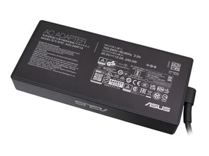 Asus 0A001-00970300 Original Netzteil 240,0 Watt kantige Bauform - Photo 1/5