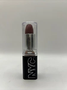 1 PC N.Y.C. ULTRA LAST LIP WEAR- GARNET 406 0.12 OZ NEW AND SEALED - Picture 1 of 1